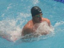 Schwimmer für 4 Jahre gesperrt