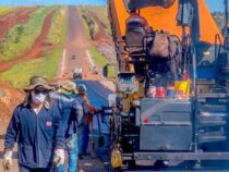 200 Millionen US-Dollar Staatsschulden: Straßenbaufirmen befürchten Zahlungsausfälle beim Weihnachtsgeld