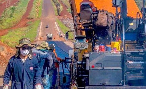 Paraguayische Wirtschaft verliert an Schwung: Vertrauensindex meldet Rückgang