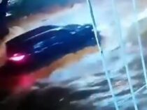 Paraguay versinkt im Regen – Süden und Osten besonders betroffen