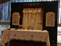 Mit einem Anschlag auf eine Synagoge gedroht