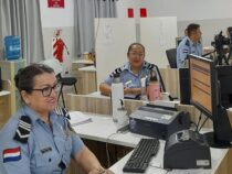 Großer Andrang nach neuen Ausweisen und Führungszeugnissen