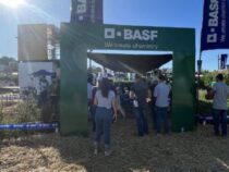 BASF mit Lösungen zur Beschleunigung der Transformation in der Landwirtschaft
