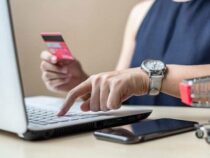 Die Bestellungen in digitalen Supermärkten stiegen 2023 um mehr als 30 % an