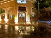 Ein paraguayisches Restaurant auf Platz 17 der besten der Welt