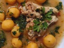 Bori Bori: Die leckerste Suppe der Welt