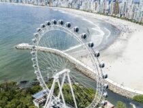 Impfung gegen Gelbfieber: Voraussetzung für die Einreise nach Brasilien