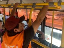 Öfen auf Rädern: Klimaanlagen von Bussen werden überprüft