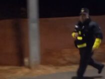 Wenn der Pöbel die Macht über die Polizei übernimmt