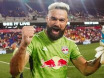 Torhüter der Nationalmannschaft hat nun einen deutschen Trainer