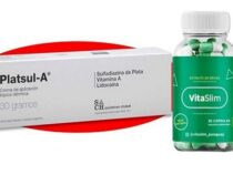 Warnung vor unregelmäßigem Verkauf von Hautcreme und Nahrungsergänzungsmittel