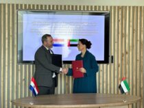 Paraguay und Vereinigte Arabische Emirate unterzeichnen Absichtserklärung über Emissionsgutschriften