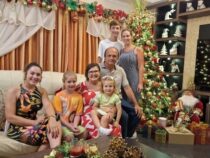 Deutschstämmige und ihre Weihnachtstradition in Paraguay