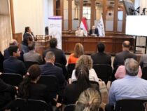 Politischer Druck durch das JEM schadete zahlreichen Staatsanwälten und Richtern