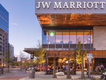 Marriott-Hotel für 80 Millionen US-Dollar in Asunción geplant