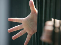 Fröhliche Weihnachten hinter Gittern