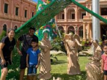 24. und 31. Dezember für alle öffentliche Bedienstete zum Feiertag erklärt