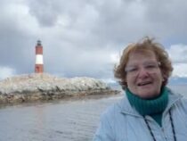 Jules Verne diente als Anregung: Am Leuchtturm am Ende der Welt