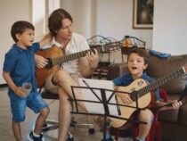 “Living Bach“: Fans von Bach in der ganzen Welt vereint