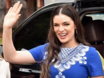 People: Nadia Ferreira unter den Top-Fashionistas