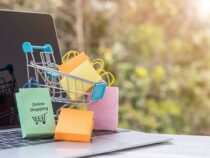 Online-Einkäufe übersteigen im November eine Million Transaktionen