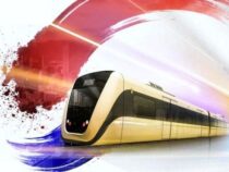 Santiago Peña erlässt Gesetz für die Durchführung der S-Bahn Asunción-Ypacaraí