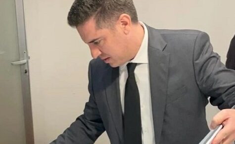 China verhängt Sanktionen gegen Minister aus Paraguay wegen ihrer Verbindungen zu Taiwan