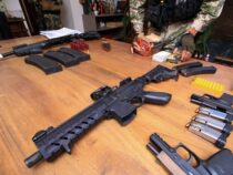 17.000 in Paraguay registrierte Waffen sind immer noch verschwunden und höchstwahrscheinlich in den Händen des organisierten Verbrechens