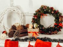 Weihnachtsschmuck selber machen: Top 4 herausragende Ideen