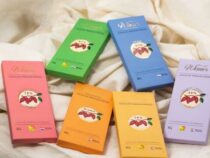 Wisner: Exklusive Schokolade aus Kakaobohnen Kolumbiens