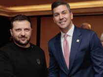 Peña sucht Wiederaufbau der Beziehungen zu Putin