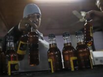 Capasa: Alkohol beeinflusst Mitarbeiter