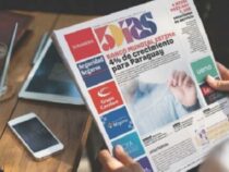 Journalistenverband prangert Zeitung wegen Nichteinhaltung der Arbeitsgesetze an