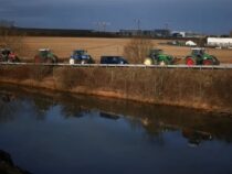 Bauernblockaden in Frankreich: Mercosur-Abkommen wohl vor dem Aus