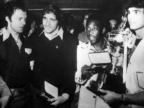 Franz Beckenbauer: “Eine Legende ruht“