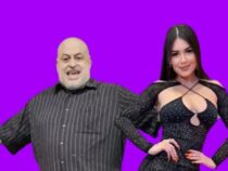 Payo Cubas als Staatsoberhaupt will Laurys Diva als Vizepräsidentin