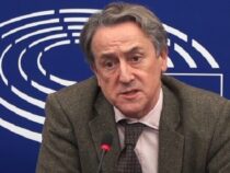 Europaabgeordneter hebt die Maßnahmen der Peña-Regierung gegen die organisierte Kriminalität hervor