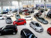 Die Zahlungsausfälle bei Krediten für Fahrzeugkäufe erreichen besorgniserregende Ausmaße