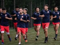 Fast die ganze Fußballmannschaft an Denguefieber erkrankt
