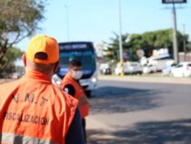 11 Busunternehmen müssen Geldbußen bezahlen, weil sie den Dienst unregelmäßig durchführten