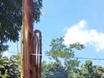 Mit dem Bohren von Brunnen begonnen, um den Guarani-Grundwasserleiter zu überwachen