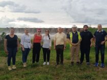 Türkische Geschäftsfrau sondiert Investitionsmöglichkeiten im Land