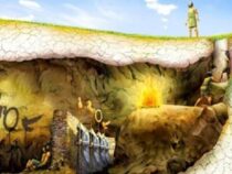 Neues Seminar zum Thema NWO