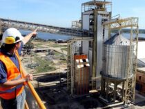 Neues Aluminiumwerk eingeweiht