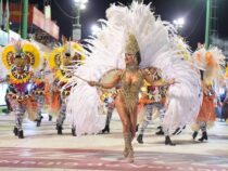 Entdecken Sie den etwas anderen Karneval
