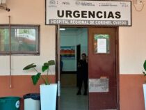Betrunkener vergreift sich an Patientin im Krankenhaus
