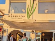 Sturz vom Balkon in Punta del Este