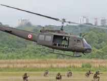 Paraguayische Luftwaffe nimmt Simulator für die Pilotenausbildung in Betrieb
