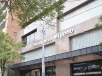 Pharmaunternehmer Aldo Harrison erwirbt das Sanatorium Migone