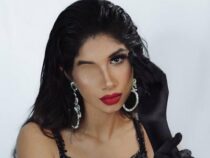 Es gibt keine Grenzen: Ohne Auge auf dem Weg zur Krone der Miss Supranational